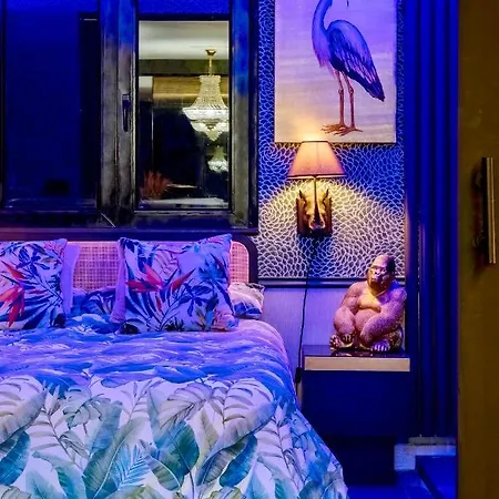 Appartamento ático Duplex En Pleno Centro Con Vistas A