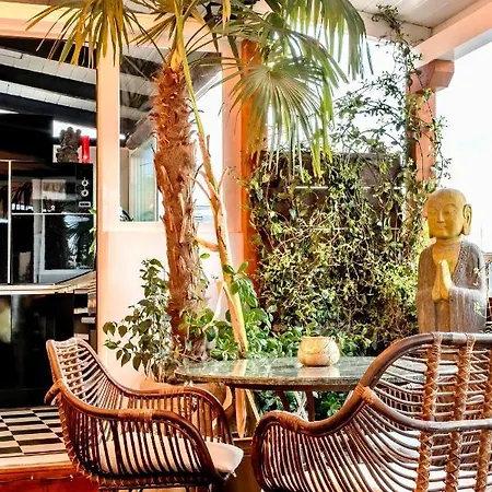 Excellent Penthouse In The Center