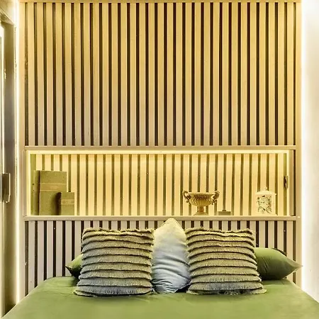 ático Duplex En Pleno Centro Con Vistas A Appartamento *