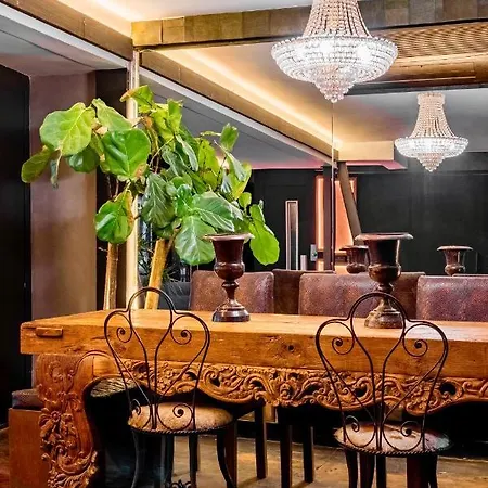 Excellent Penthouse In The Center