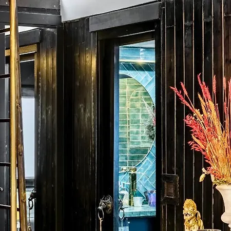 Excellent Penthouse In The Center