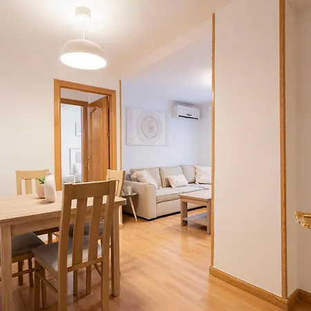 Piso Con Encanto En Canillejas Apartamento