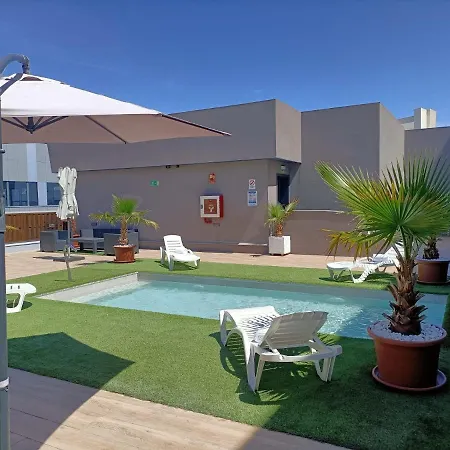 Bestprice Alcala Madrid