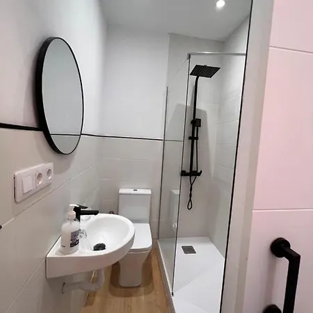 Guest house Urban Fuencarral *