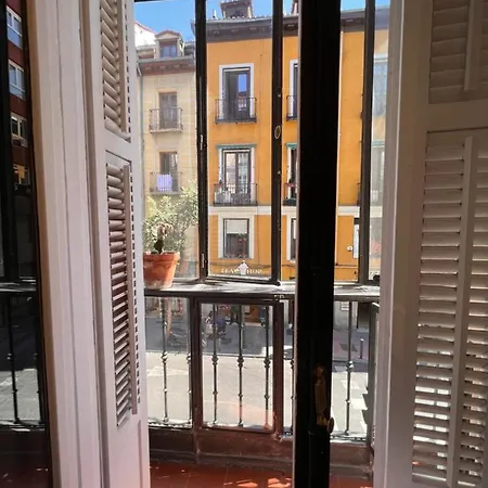 Urban Fuencarral * Madrid