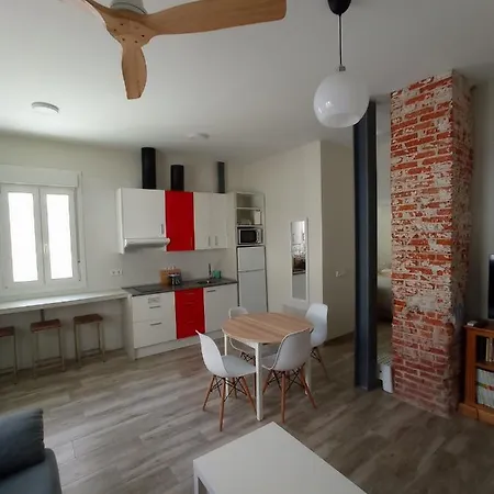 La Casita De Vallecas *