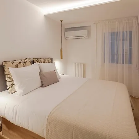Centro V Calle Mayor 3br 3bh Madrid