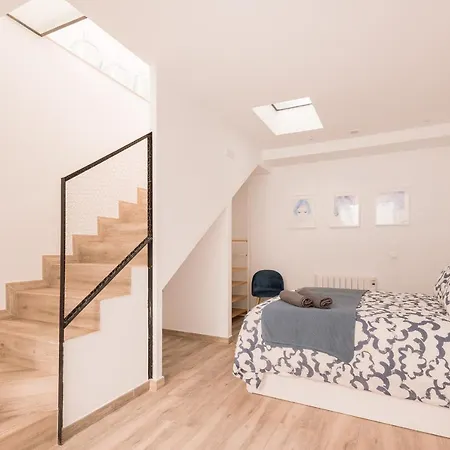 Duplex B1 Arrendamiento De Temporada *