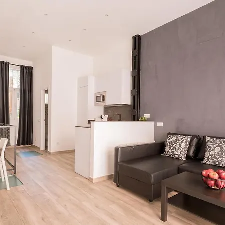 Apartment Duplex B1 Arrendamiento De Temporada *