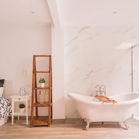 Duplex B1 Arrendamiento De Temporada * Madrid