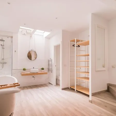 Duplex B1 Arrendamiento De Temporada Apartment *