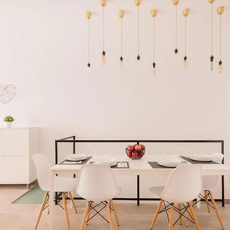Apartment Duplex B2 Arrendamiento De Temporada Madrid