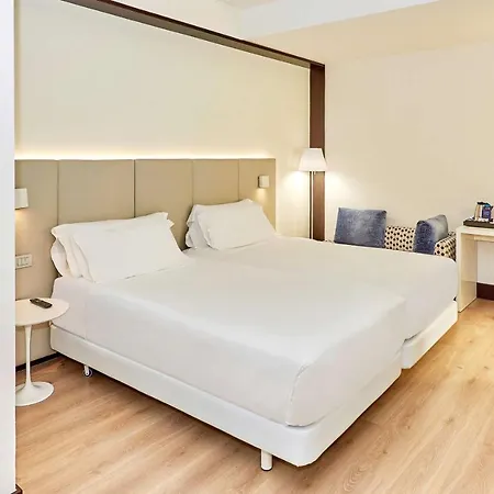 Nh Lagasca Madrid