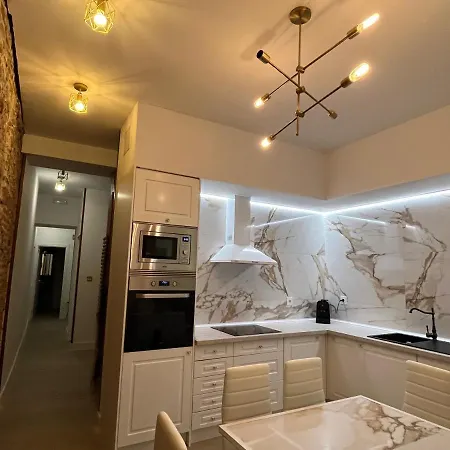 Loft8 Luxury Sol Plaza Mayor