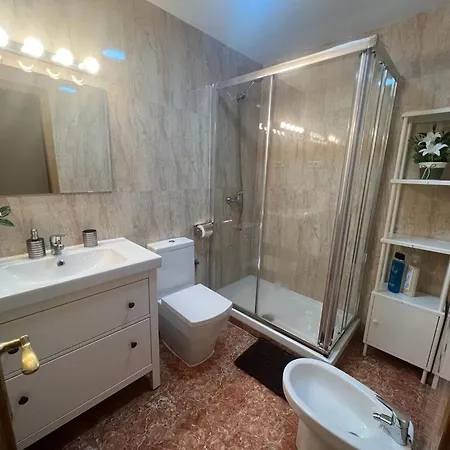 Bed and breakfast Barco Madrid