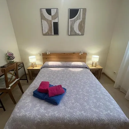 Bed and breakfast Barco