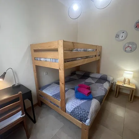 Barco Bed and breakfast *