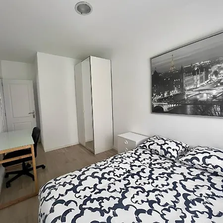 Apartment Centrico Aire Acondicionado 3 Zona Aparcamiento Gratuito