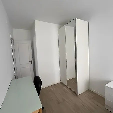 Apartment Centrico Aire Acondicionado 3 Zona Aparcamiento Gratuito