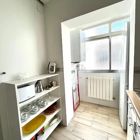 Centrico Aire Acondicionado 3 Zona Aparcamiento Gratuito Madrid