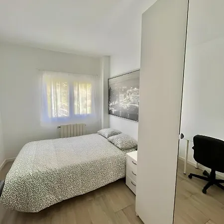 Centrico Aire Acondicionado 3 Zona Aparcamiento Gratuito *