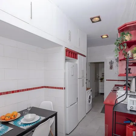 Modern And Lovely In Chueca Apartment