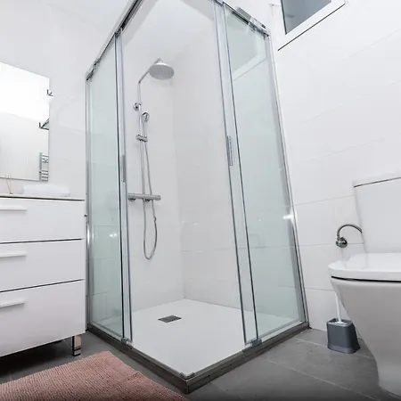 Modern And Lovely In Chueca * Madrid
