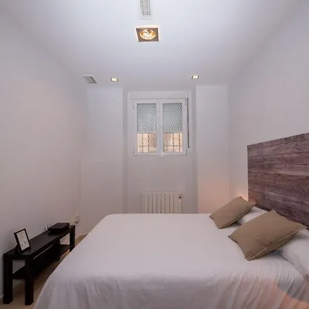 Modern And Lovely In Chueca Apartment Madrid