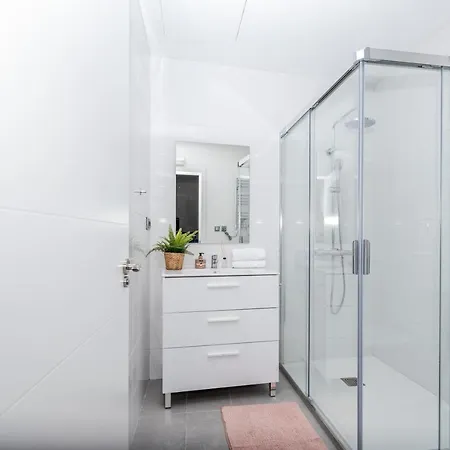 Appartement Modern And Lovely In Chueca *