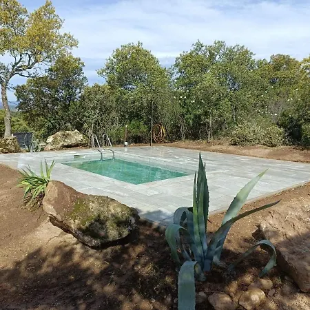 El Escondite De La Caprichosa Villa del Prado