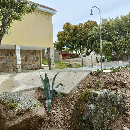 Villa El Escondite De La Caprichosa *