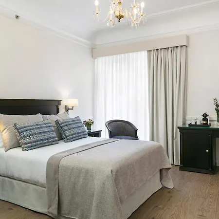 Emperador Hotell