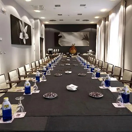 Icon Embassy Madri