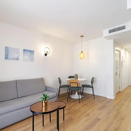 Sur By Olala Homes Apartment *