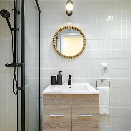 Daire Sur By Olala Homes