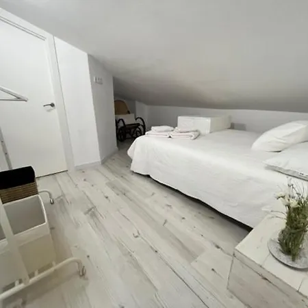 Trap Holiday home Venturada