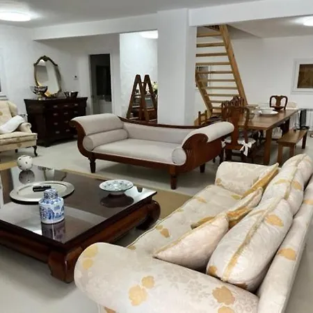 Trap Holiday home