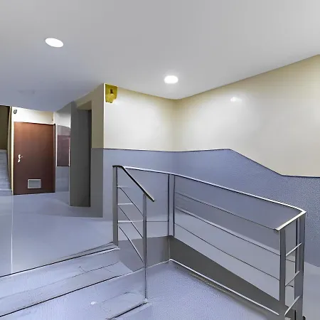 Apartment Centrico Y Aparcamiento Privado 3