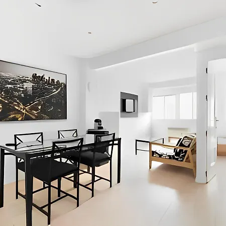 Apartment Centrico Y Aparcamiento Privado 3