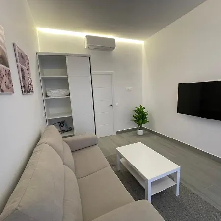 Suara 1 Apartamento