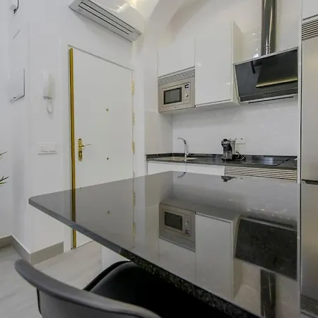 Suara 2 Apartment *