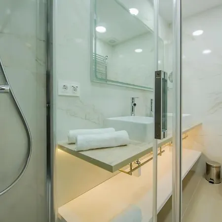 Apartamento Suara 2 Madri