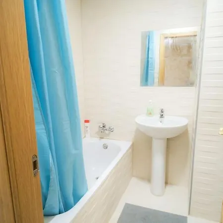 Piso Acogedor En Centro Apartment Madrid