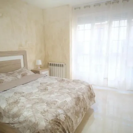 Apartment Piso Acogedor En Centro *