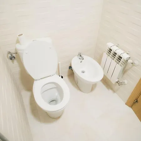 Appartamento Piso Acogedor En Centro *