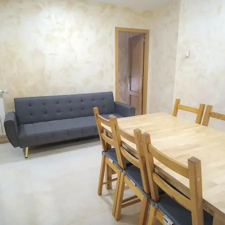 Appartamento Piso Acogedor En Centro *