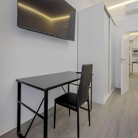 Suara 2 Apartamento Madri