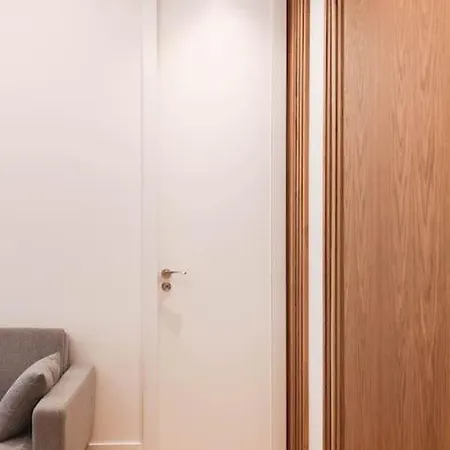 Goya Ii Calle General Pardinas 2br 1bh Madrid