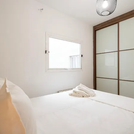 For You Central Atocha Station Tel3 Apartment