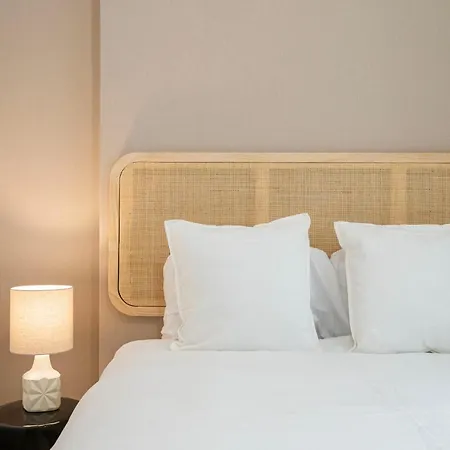 For You Central Atocha Station Tel3 Apartment Madrid